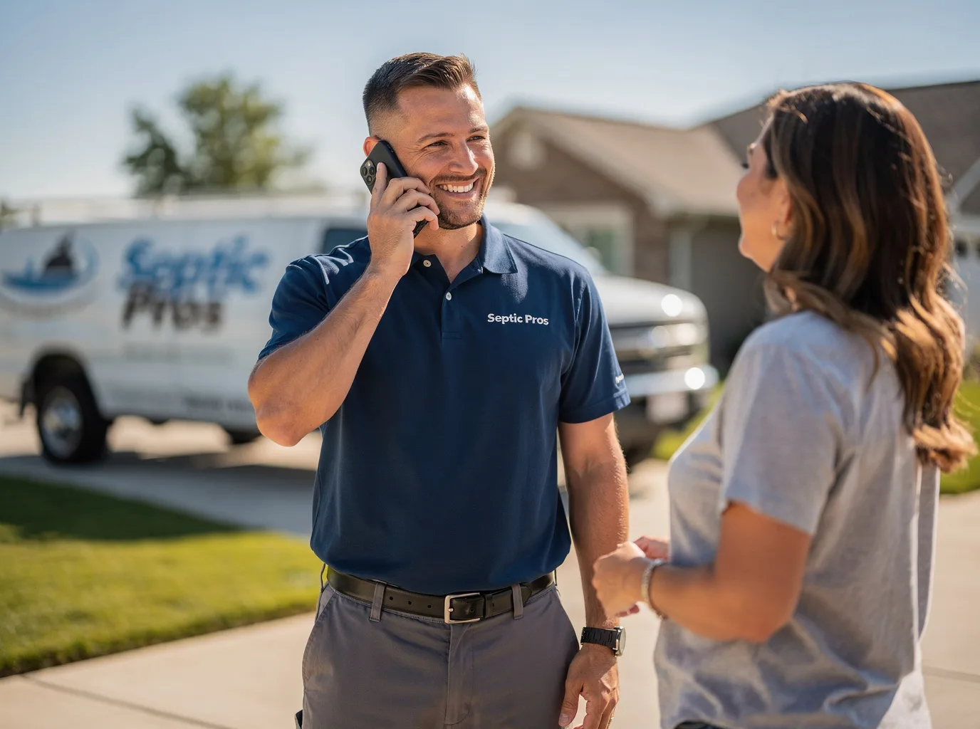 Septic Tank Pumping Spearville, KS FAQs